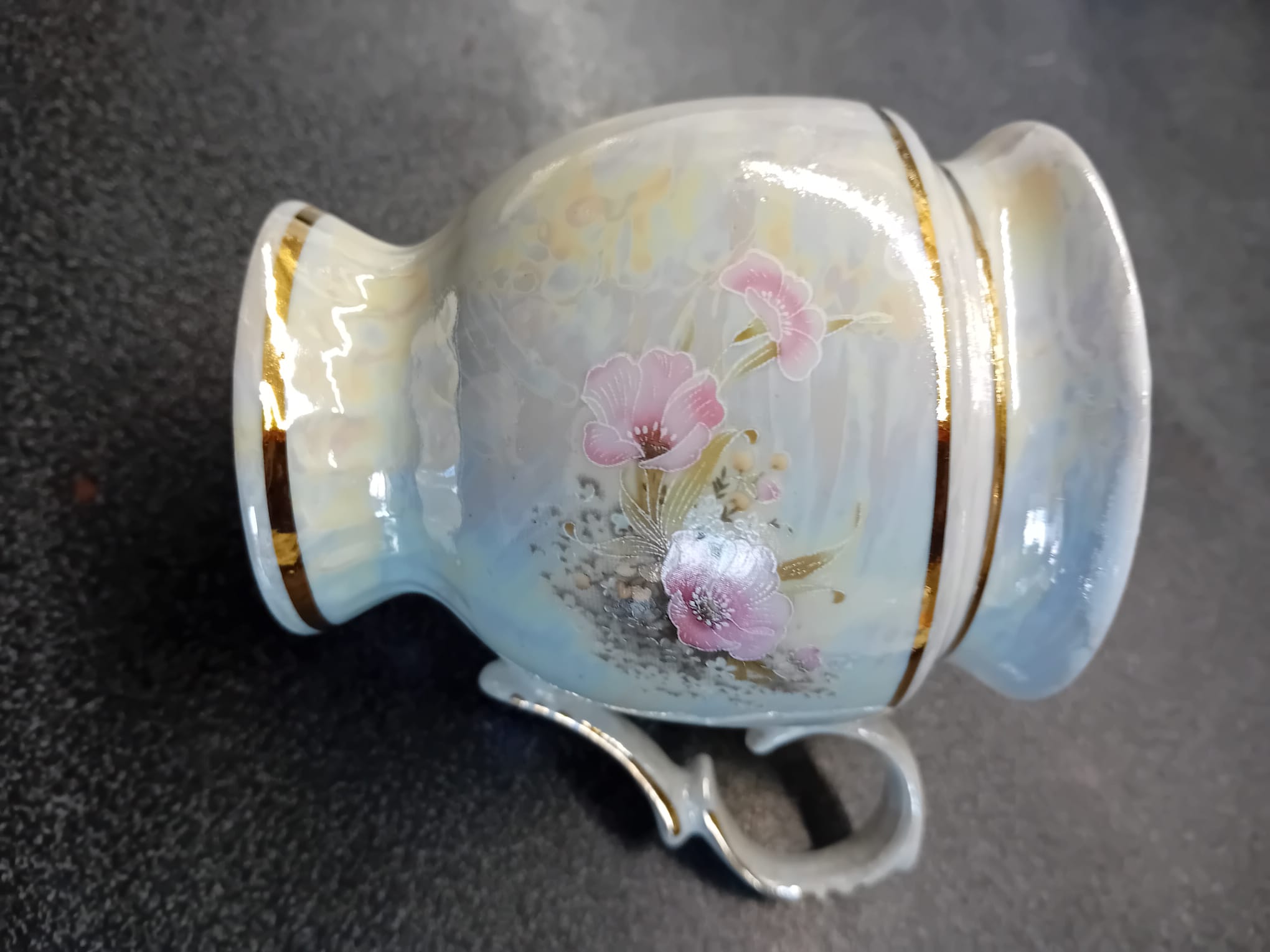 Královský porcelánový set - náhled 3